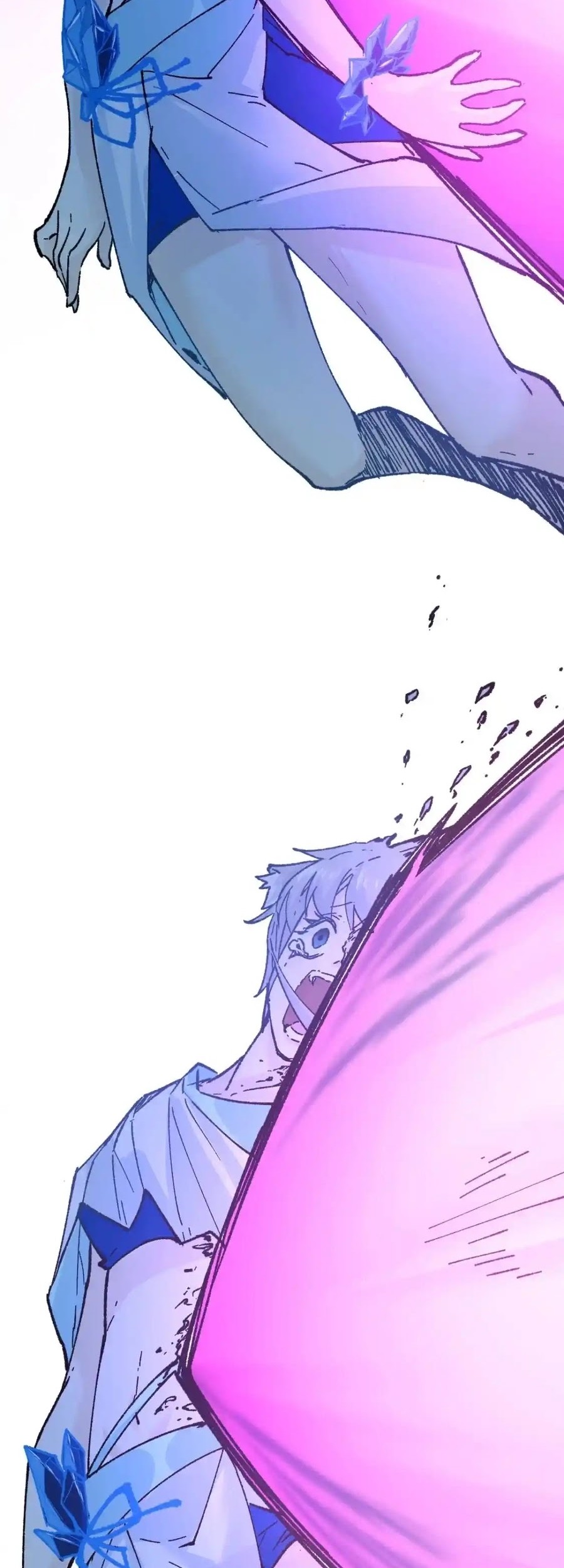 The Sacred Ruins Chapter 152 - halaman 41
