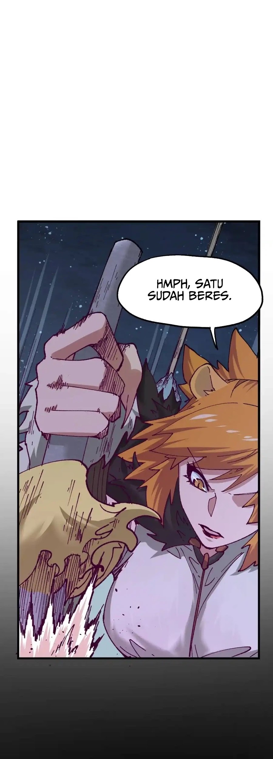 The Sacred Ruins Chapter 152 - halaman 45