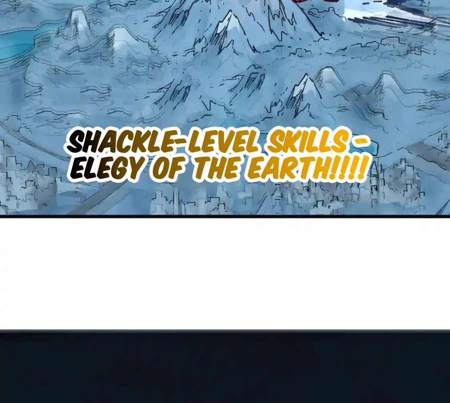 The Sacred Ruins Chapter 152 - halaman 9