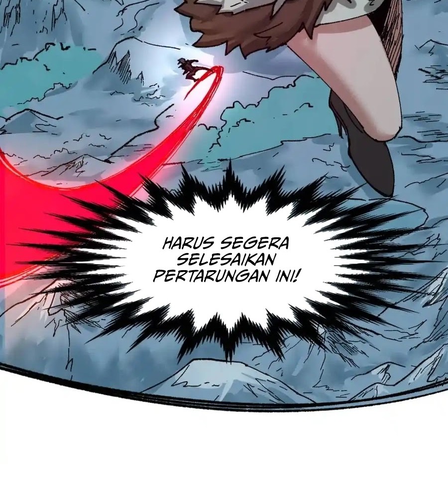 The Sacred Ruins Chapter 153 - halaman 32