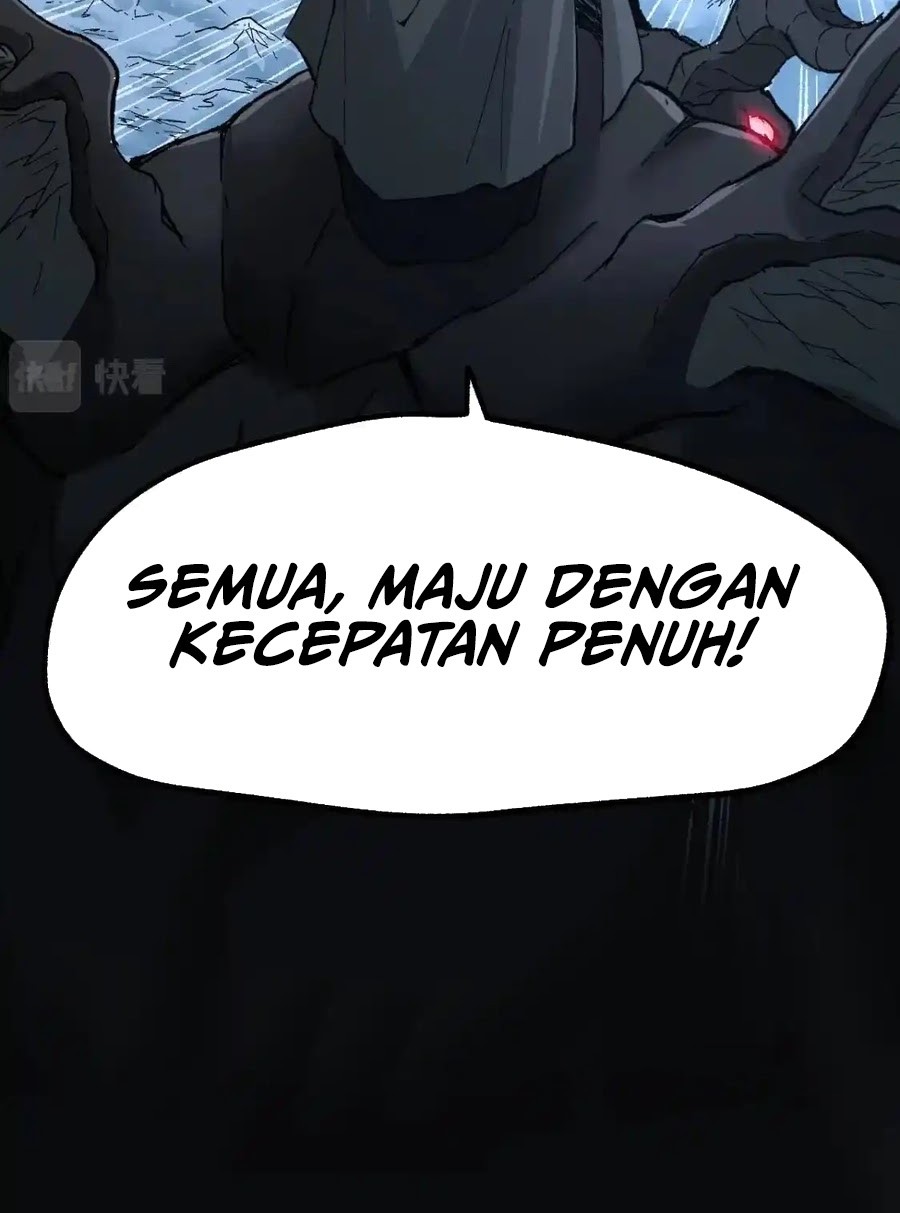 The Sacred Ruins Chapter 153 - halaman 53