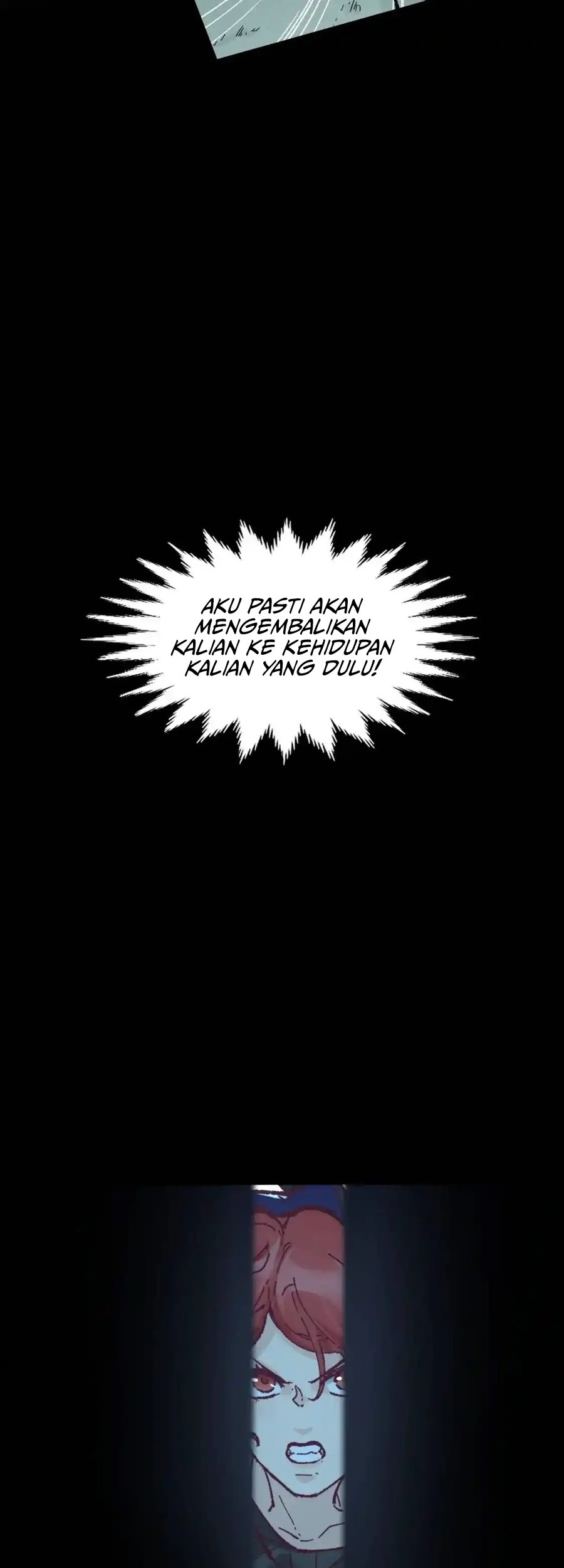 The Sacred Ruins Chapter 154 - halaman 11