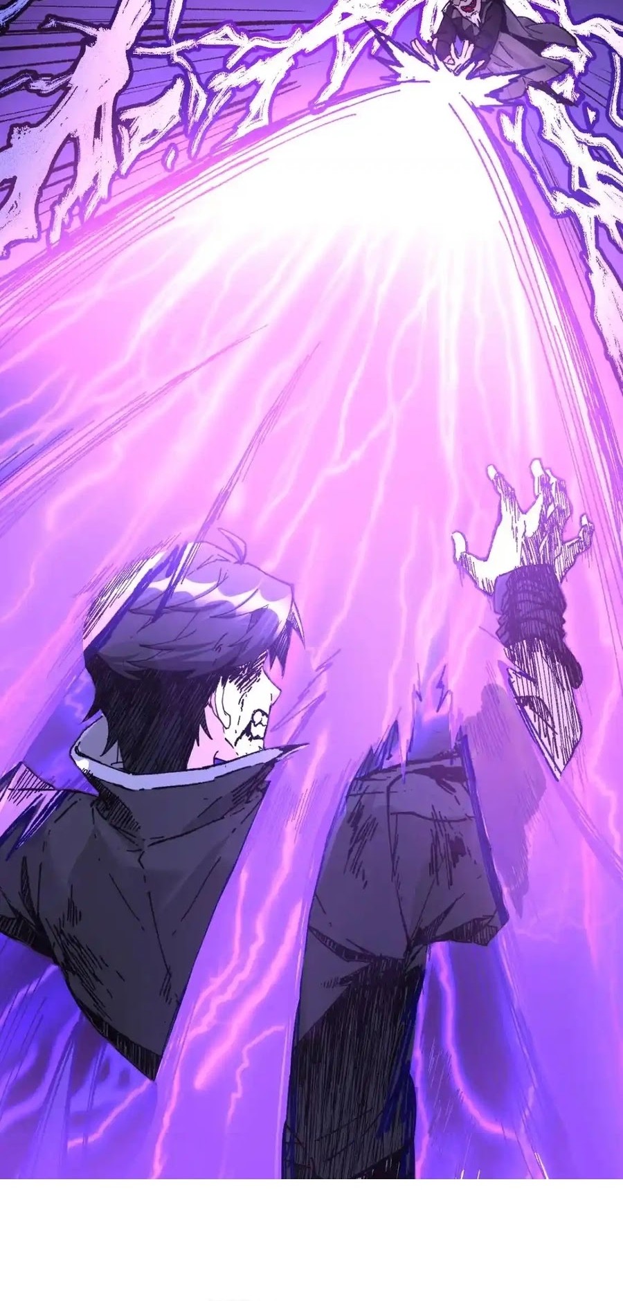 The Sacred Ruins Chapter 154 - halaman 27