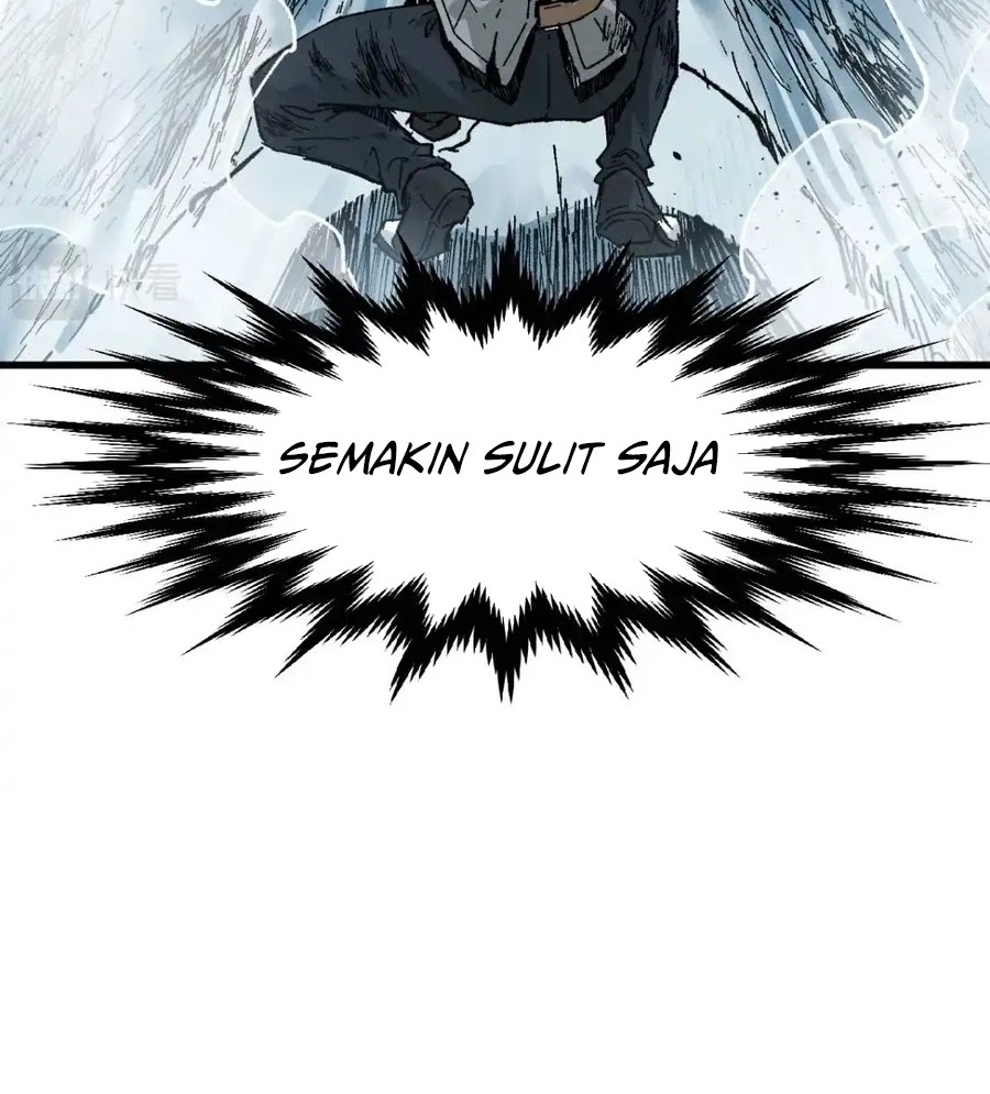 The Sacred Ruins Chapter 154 - halaman 31