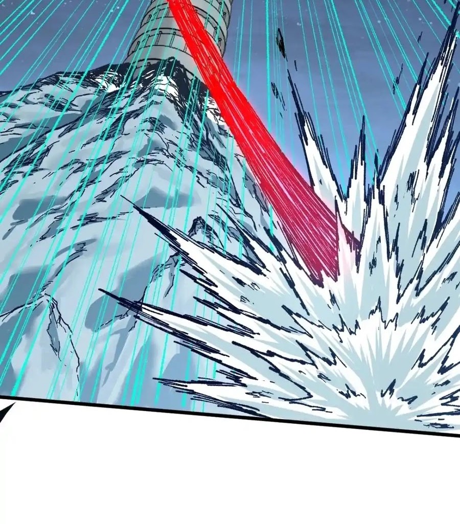 The Sacred Ruins Chapter 155 - halaman 17