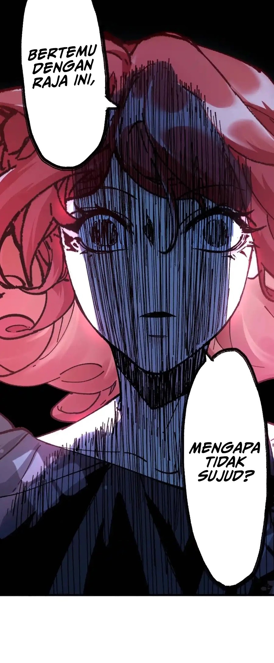 The Sacred Ruins Chapter 156 - halaman 13