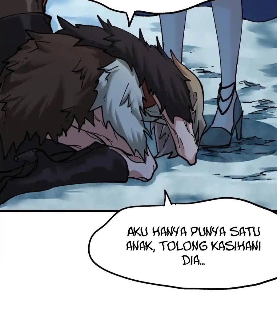 The Sacred Ruins Chapter 156 - halaman 25