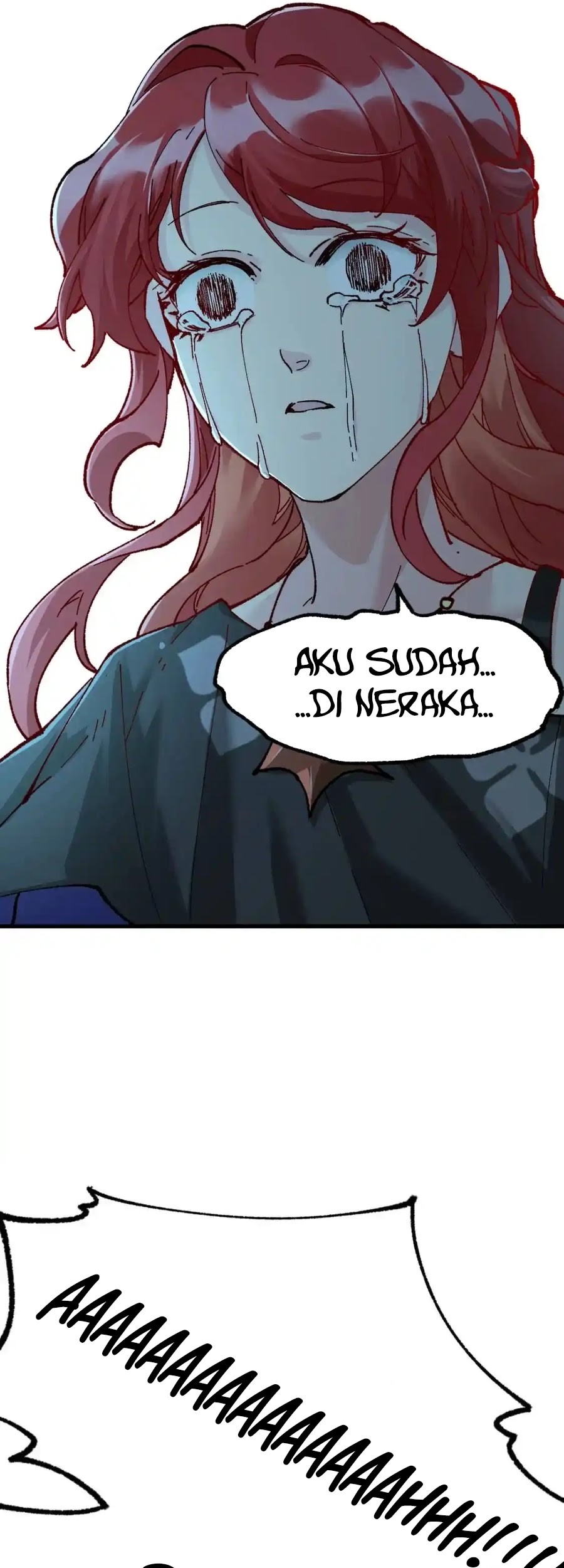 The Sacred Ruins Chapter 156 - halaman 30