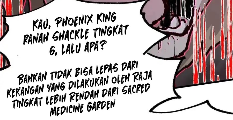 The Sacred Ruins Chapter 156 - halaman 32