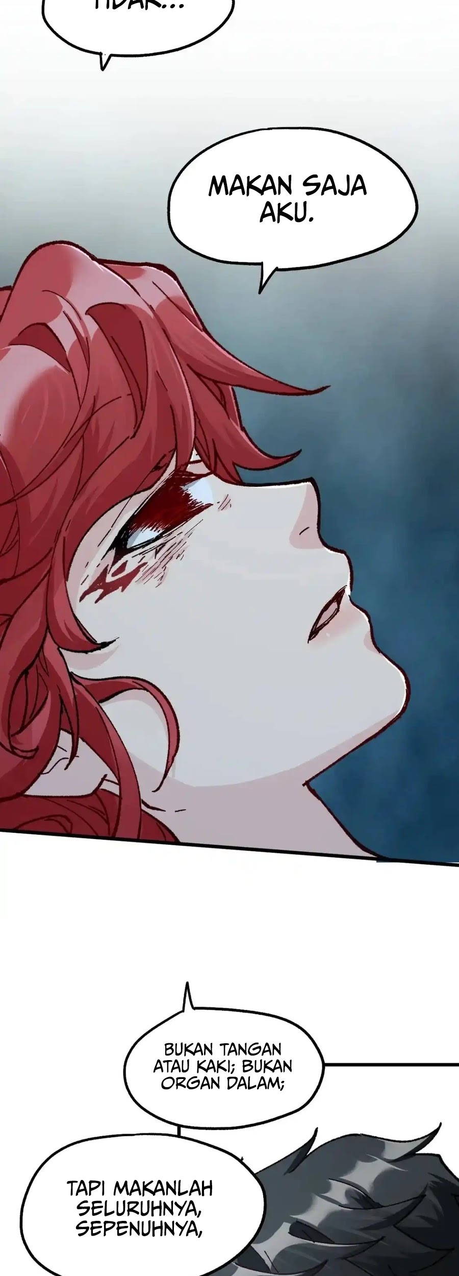The Sacred Ruins Chapter 156 - halaman 39