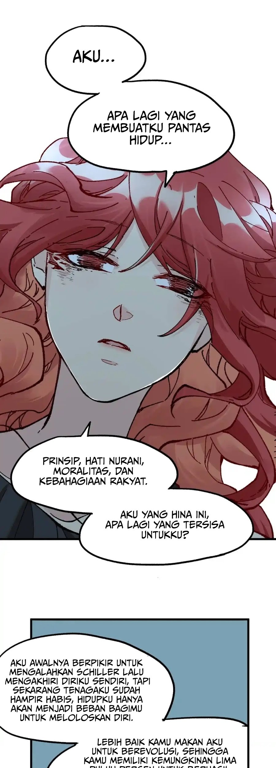 The Sacred Ruins Chapter 156 - halaman 41