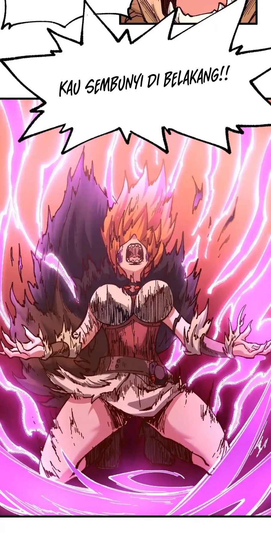 The Sacred Ruins Chapter 156 - halaman 5