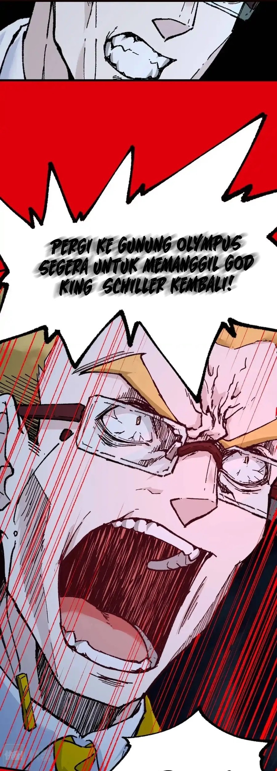 The Sacred Ruins Chapter 156 - halaman 56