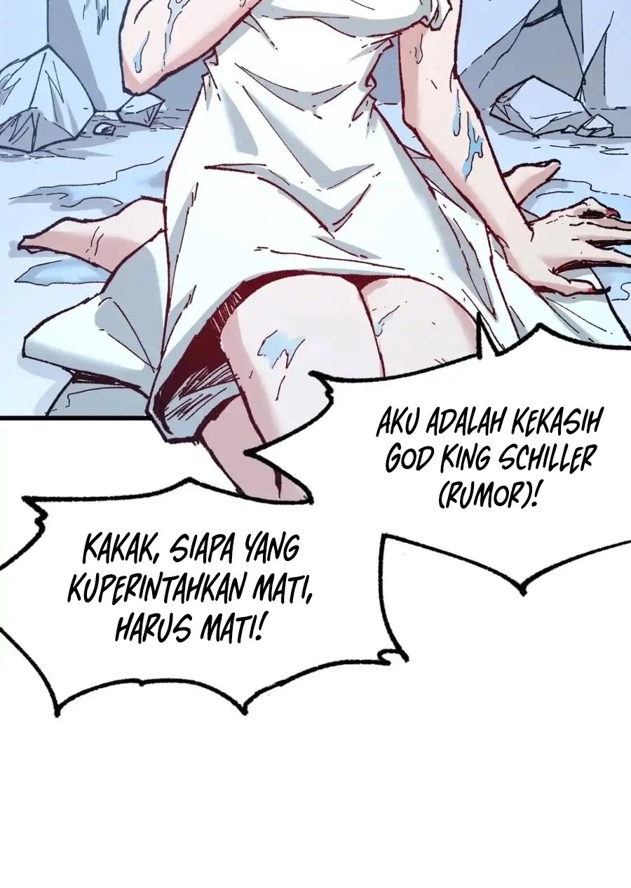 The Sacred Ruins Chapter 157 - halaman 24