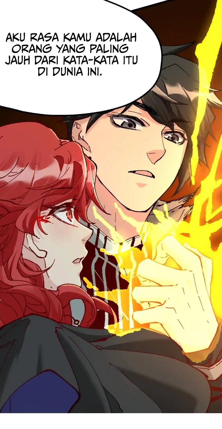 The Sacred Ruins Chapter 157 - halaman 39