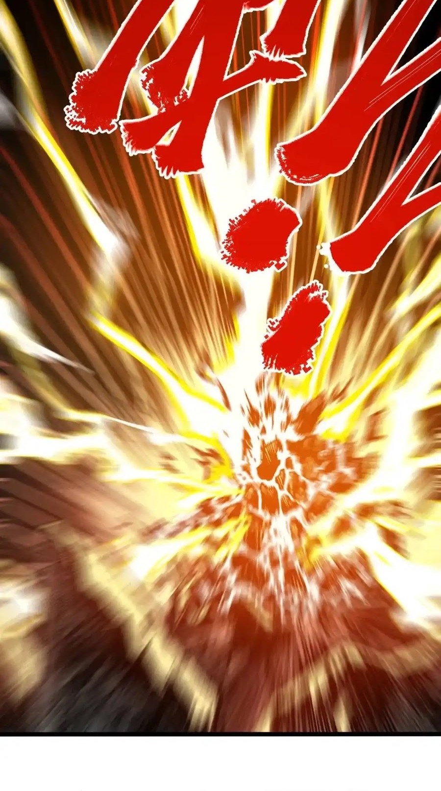 The Sacred Ruins Chapter 157 - halaman 43