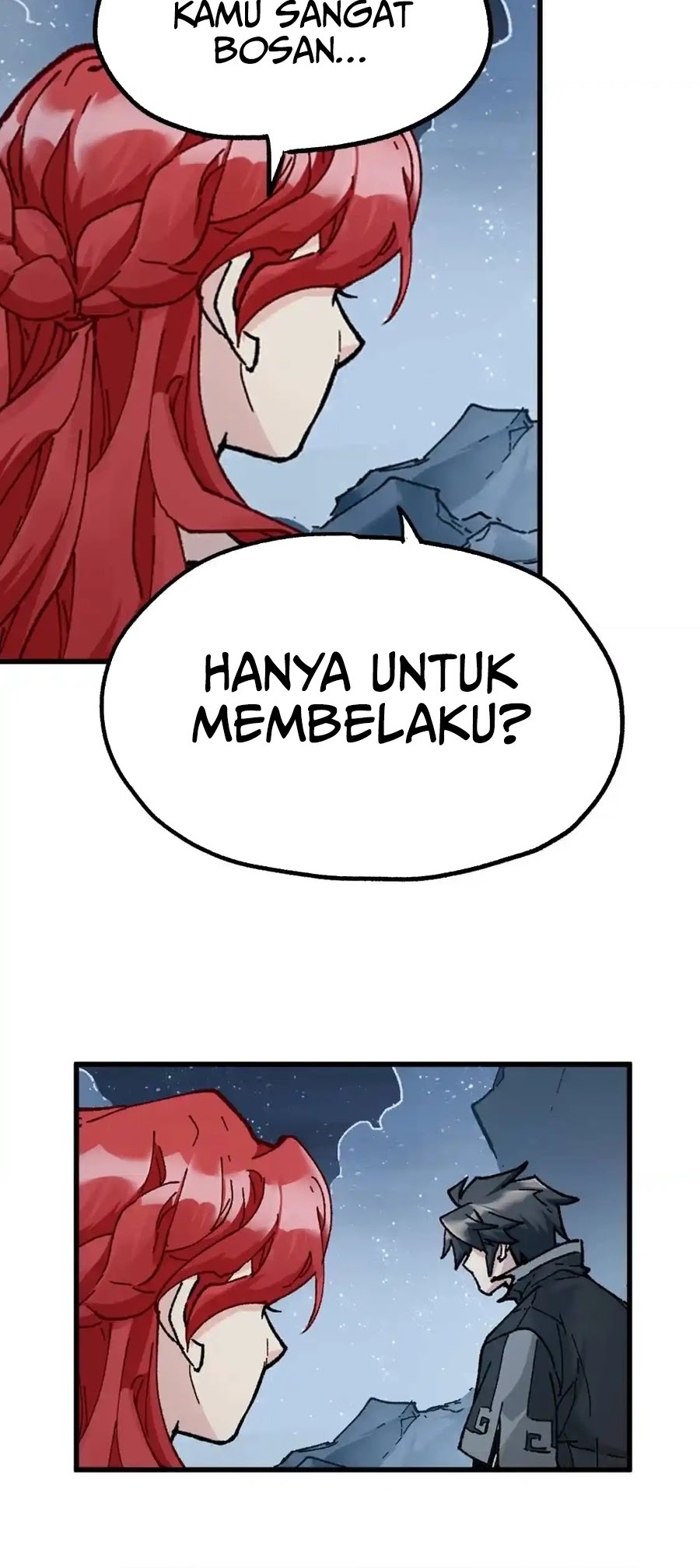 The Sacred Ruins Chapter 157 - halaman 47