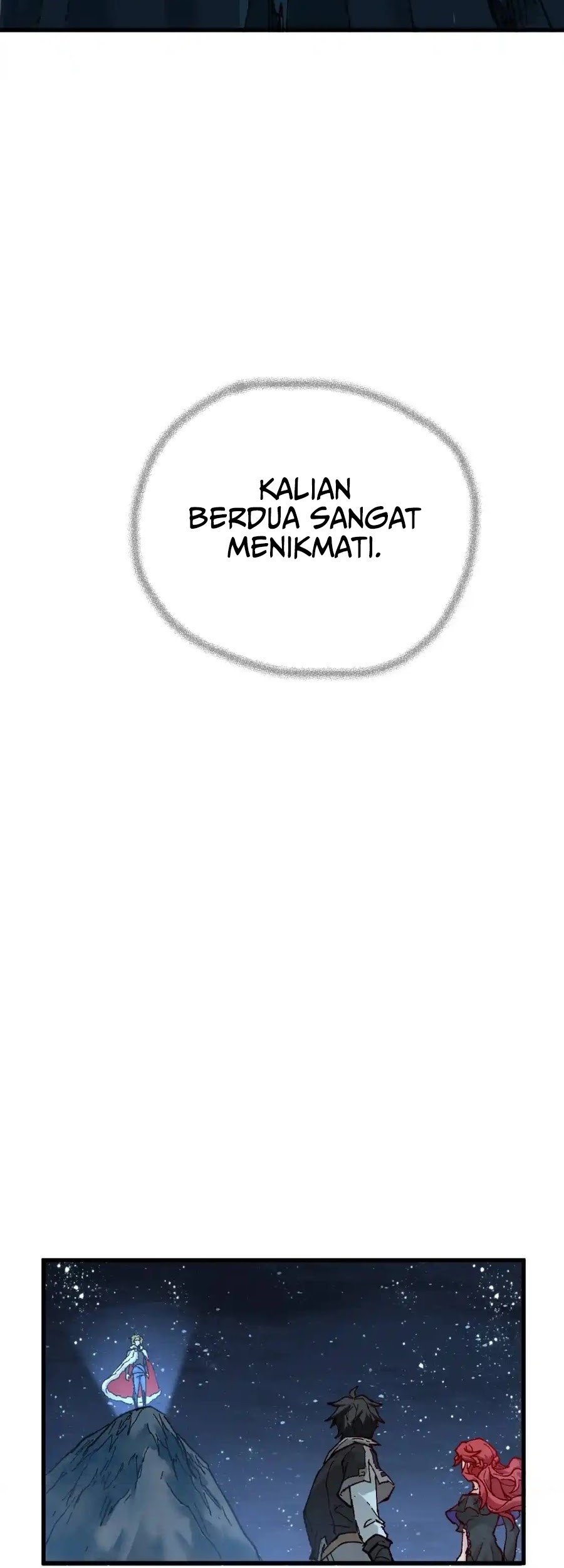 The Sacred Ruins Chapter 157 - halaman 54