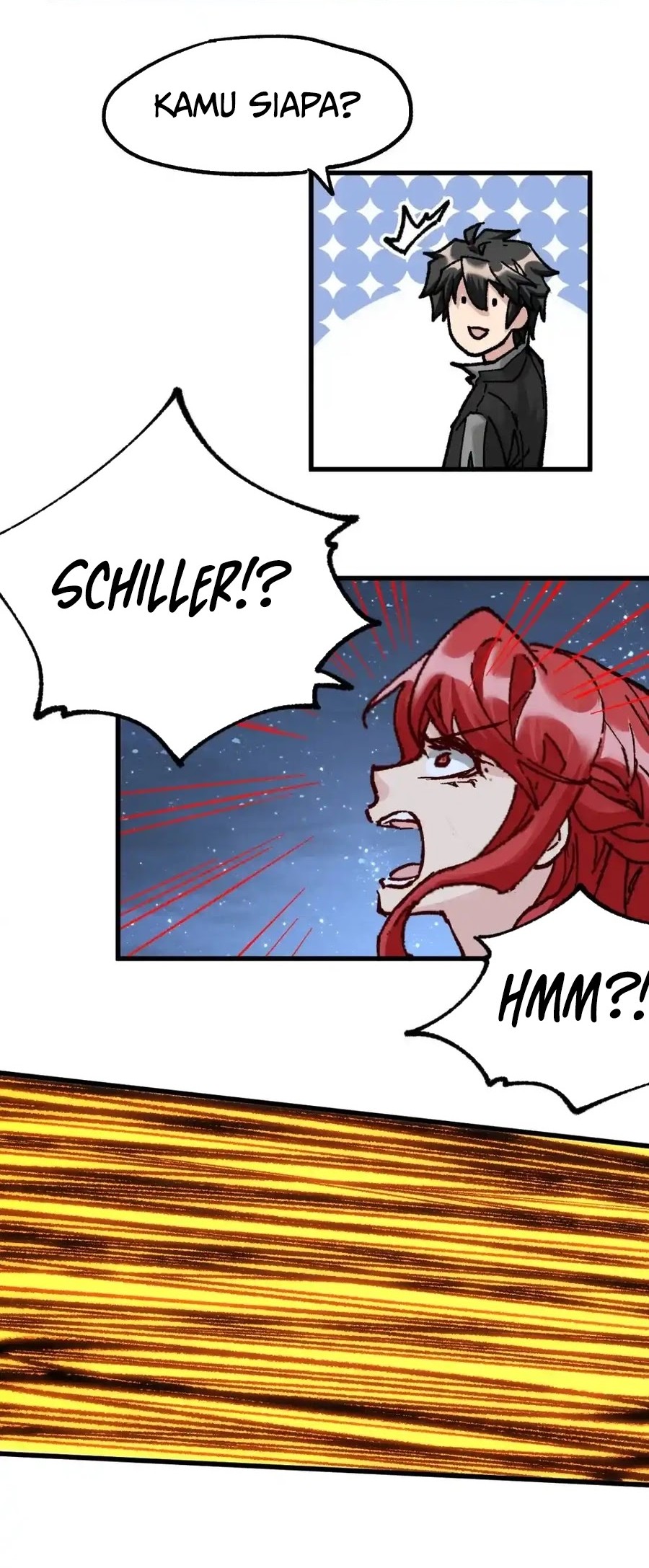 The Sacred Ruins Chapter 157 - halaman 55