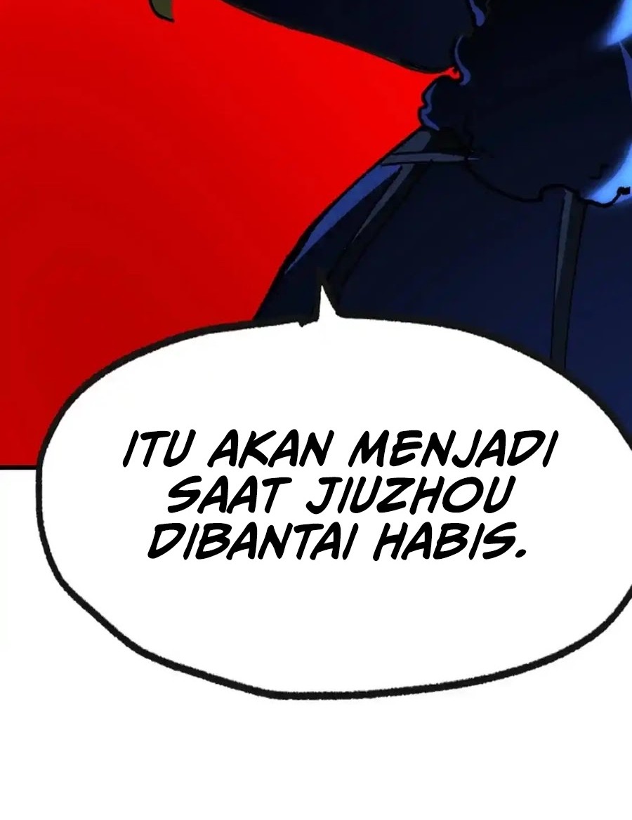 The Sacred Ruins Chapter 157 - halaman 63