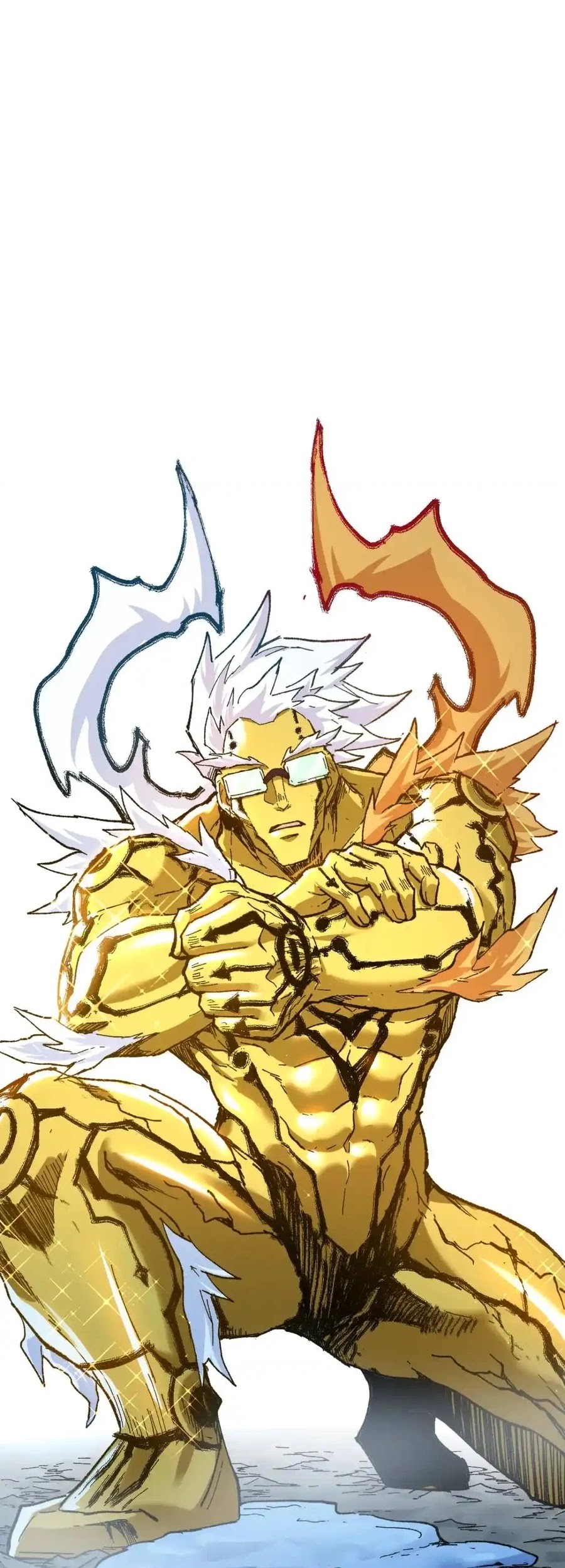 The Sacred Ruins Chapter 158 - halaman 29