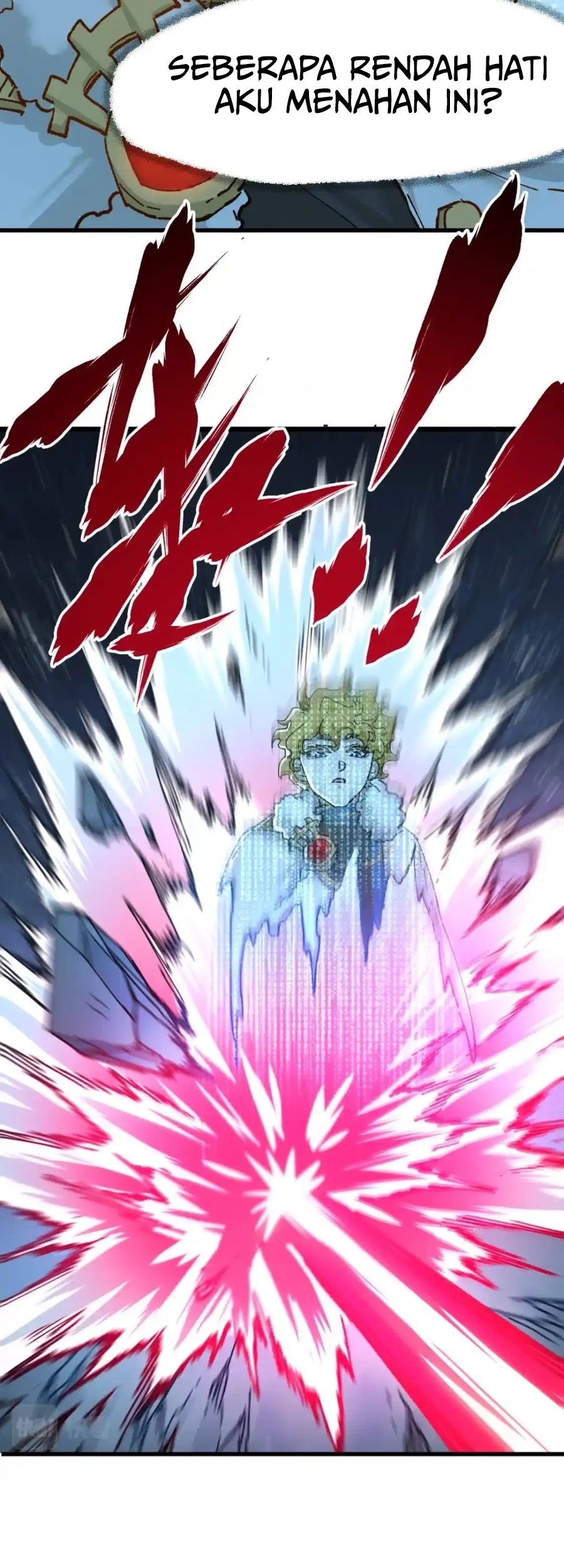 The Sacred Ruins Chapter 158 - halaman 4