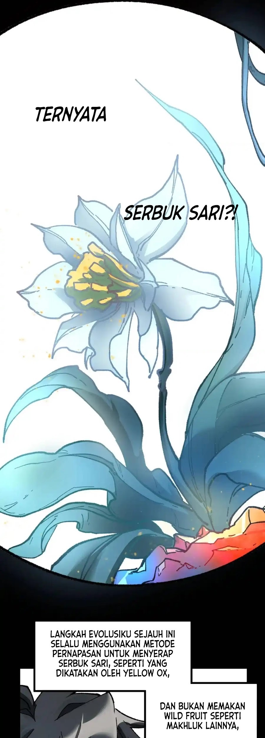 The Sacred Ruins Chapter 158 - halaman 41
