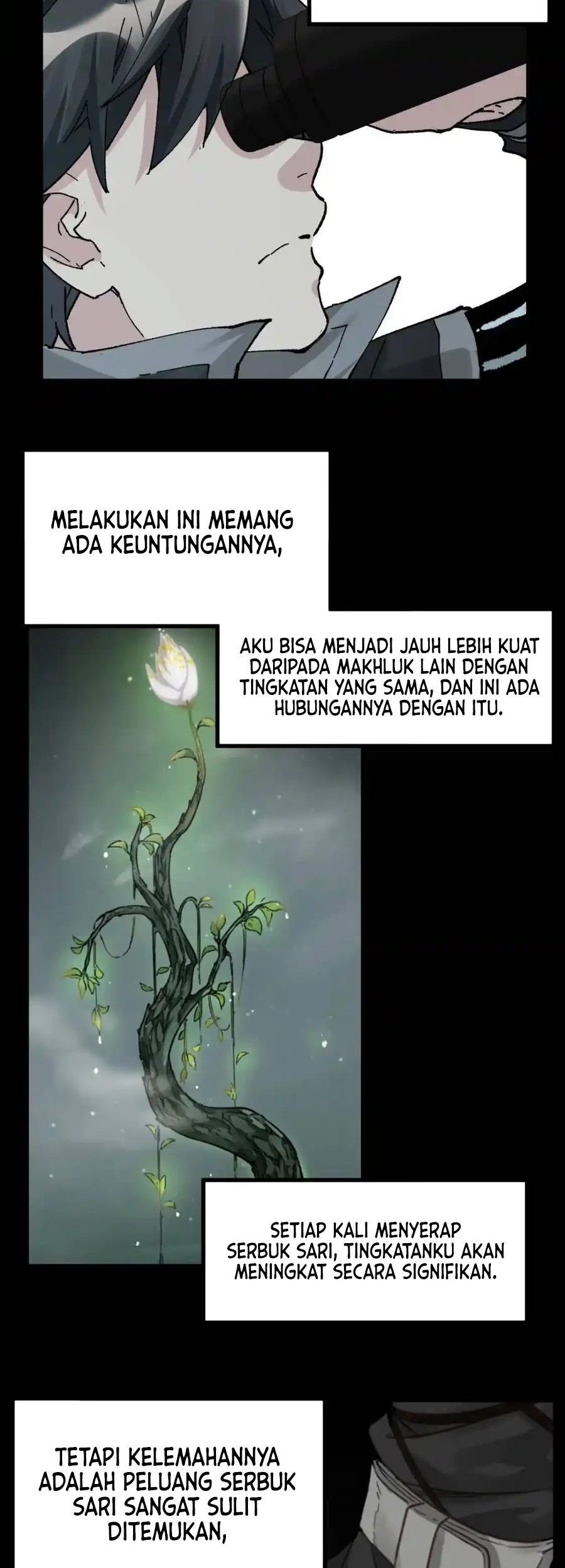 The Sacred Ruins Chapter 158 - halaman 42