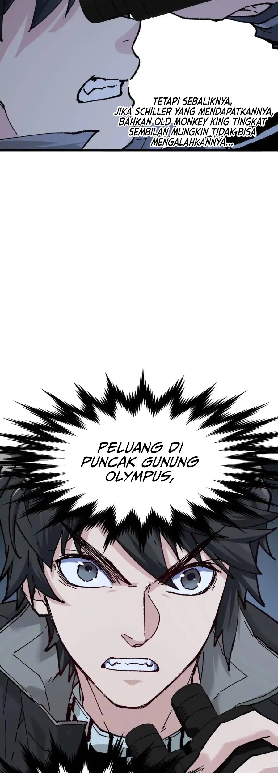 The Sacred Ruins Chapter 158 - halaman 46