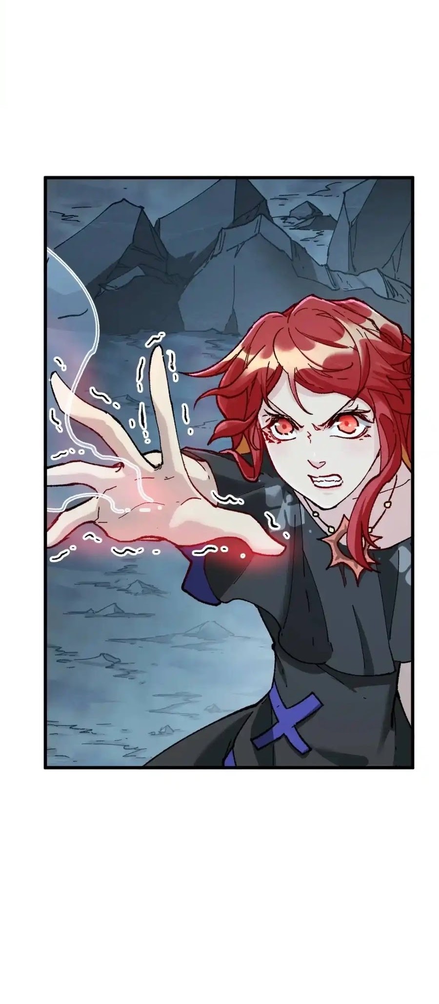 The Sacred Ruins Chapter 158 - halaman 5