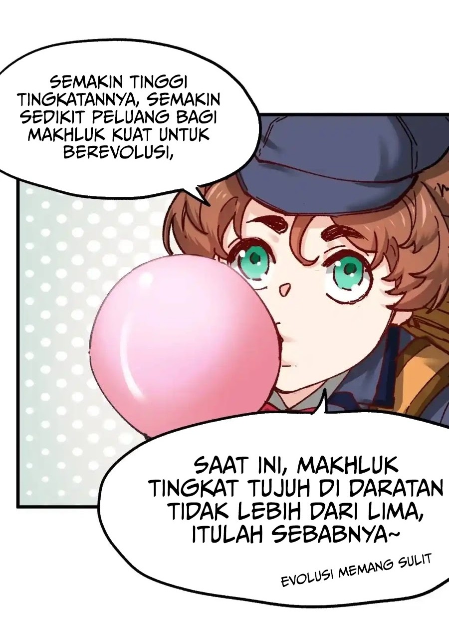 The Sacred Ruins Chapter 159 - halaman 13