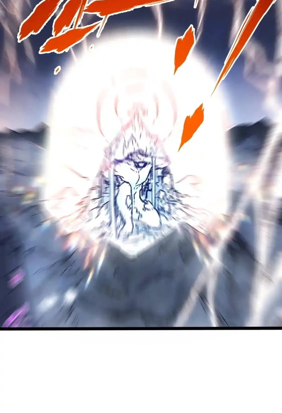 The Sacred Ruins Chapter 159 - halaman 17