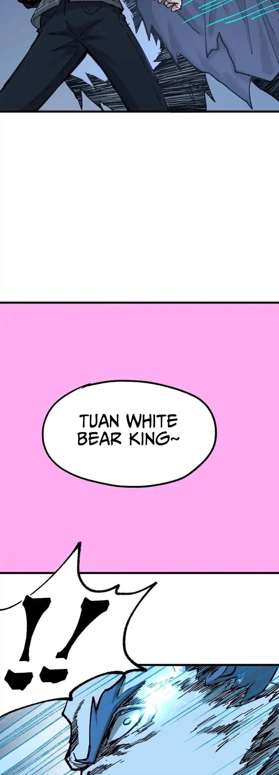 The Sacred Ruins Chapter 159 - halaman 3