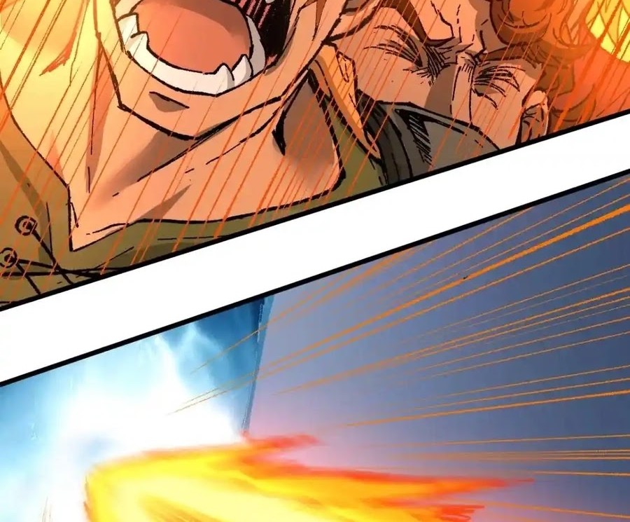 The Sacred Ruins Chapter 159 - halaman 34