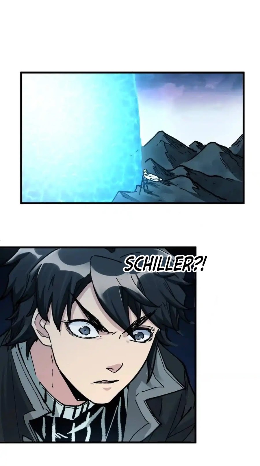 The Sacred Ruins Chapter 159 - halaman 38