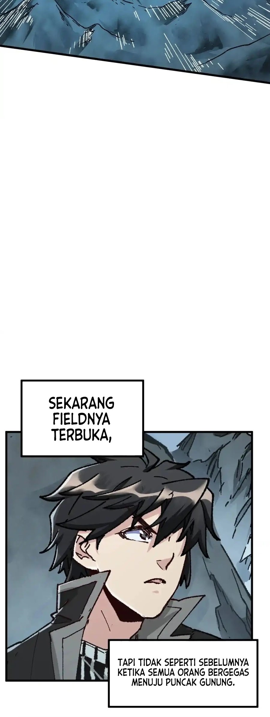 The Sacred Ruins Chapter 159 - halaman 42