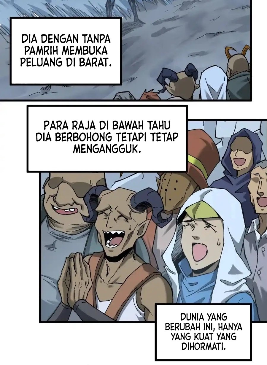 The Sacred Ruins Chapter 159 - halaman 46