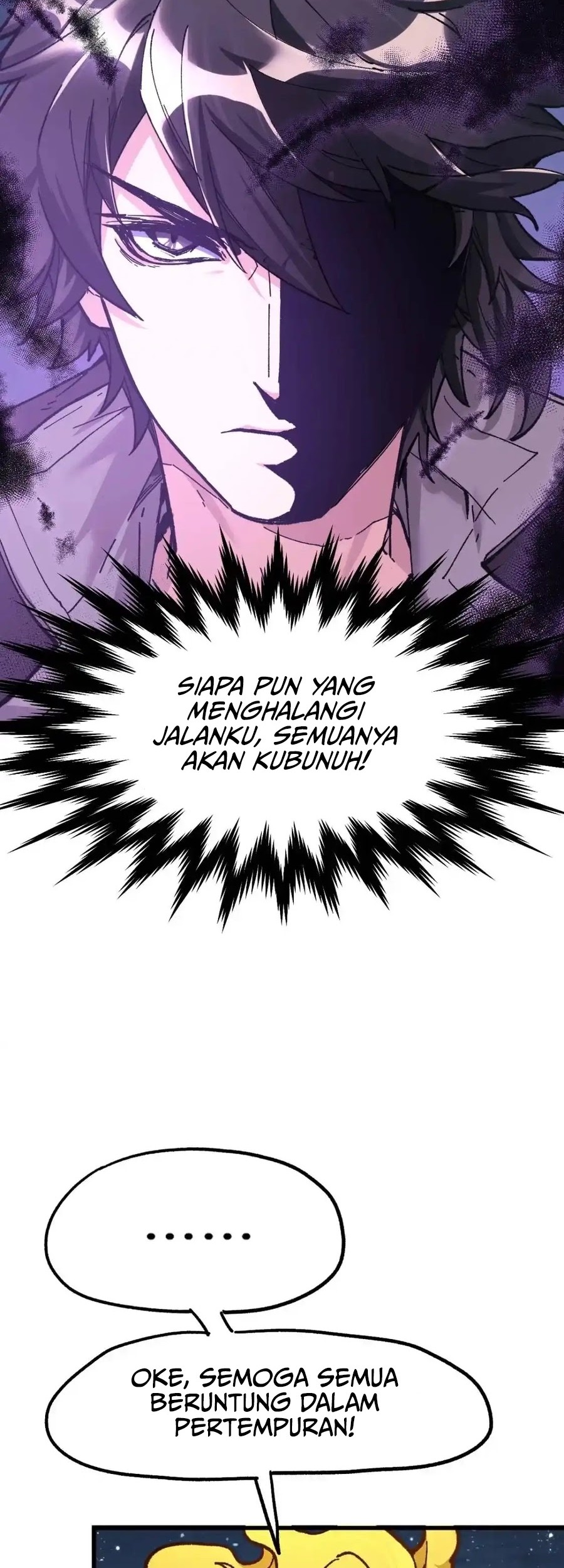 The Sacred Ruins Chapter 159 - halaman 51