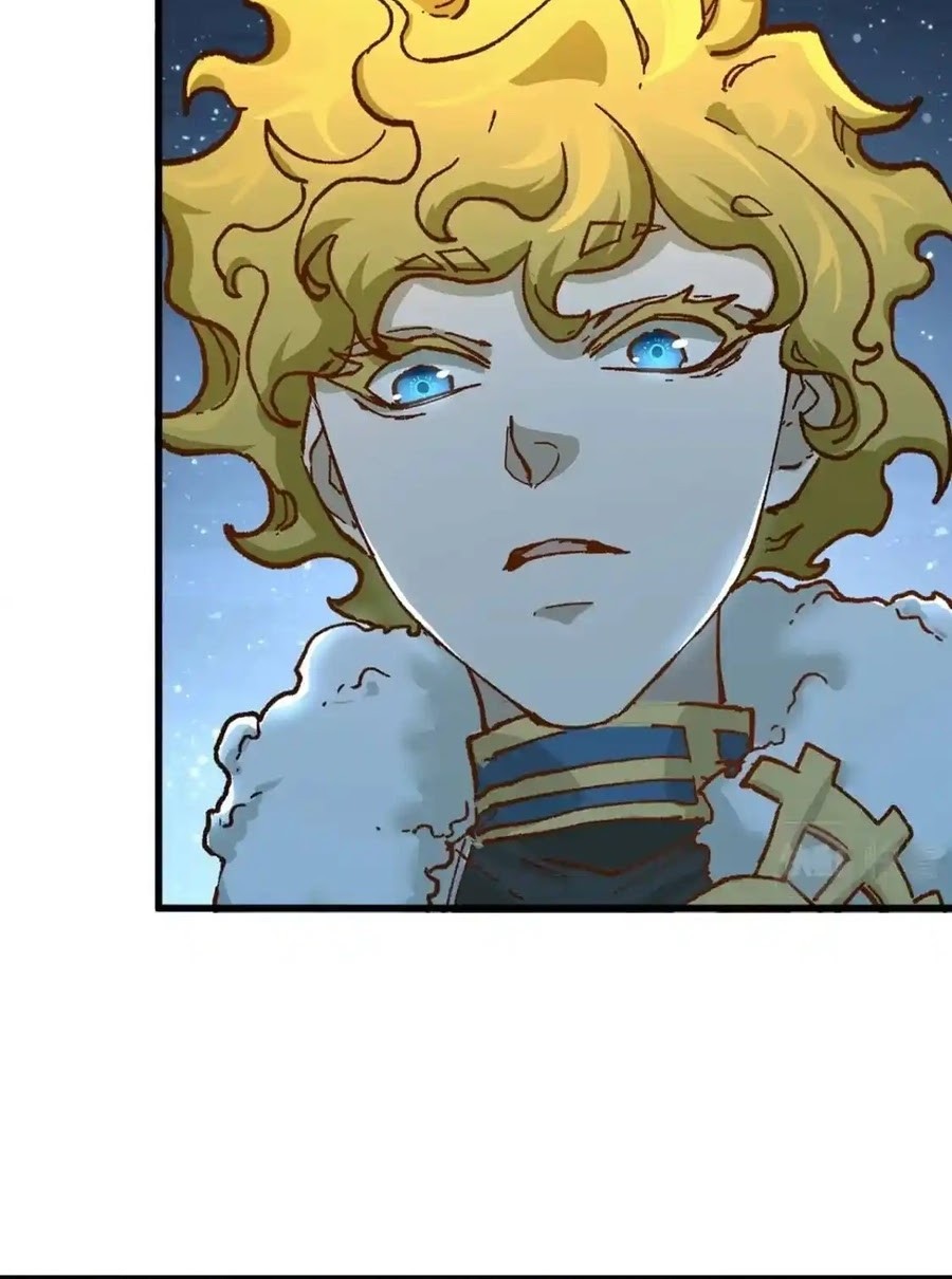 The Sacred Ruins Chapter 159 - halaman 52