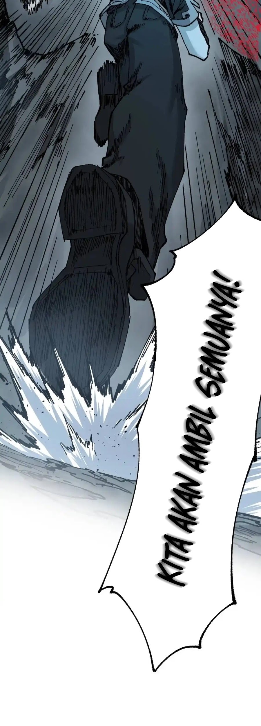 The Sacred Ruins Chapter 159 - halaman 55