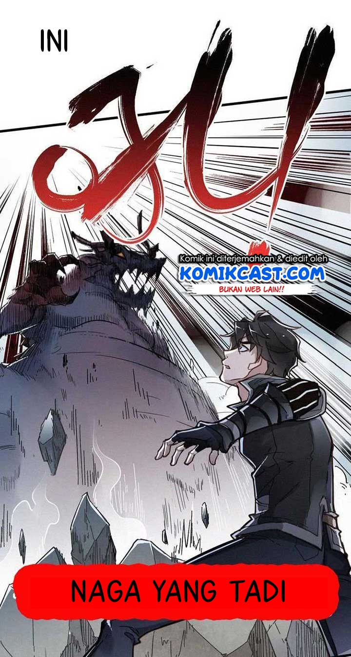 The Sacred Ruins Chapter 16 - halaman 13