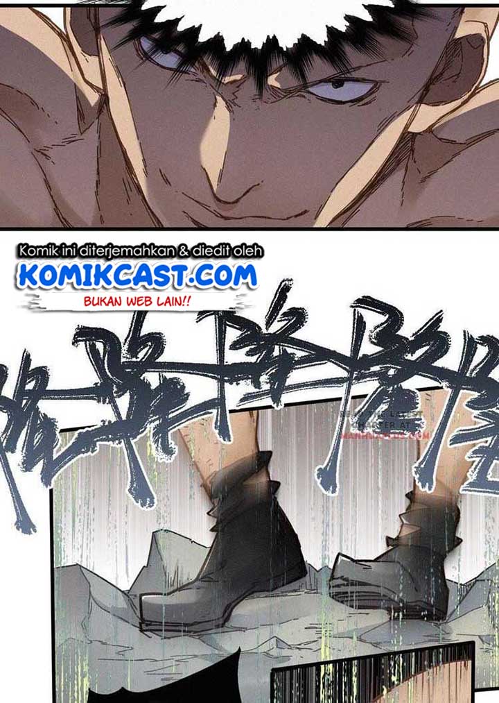 The Sacred Ruins Chapter 16 - halaman 20