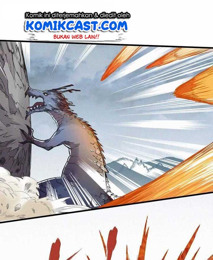 The Sacred Ruins Chapter 16 - halaman 29