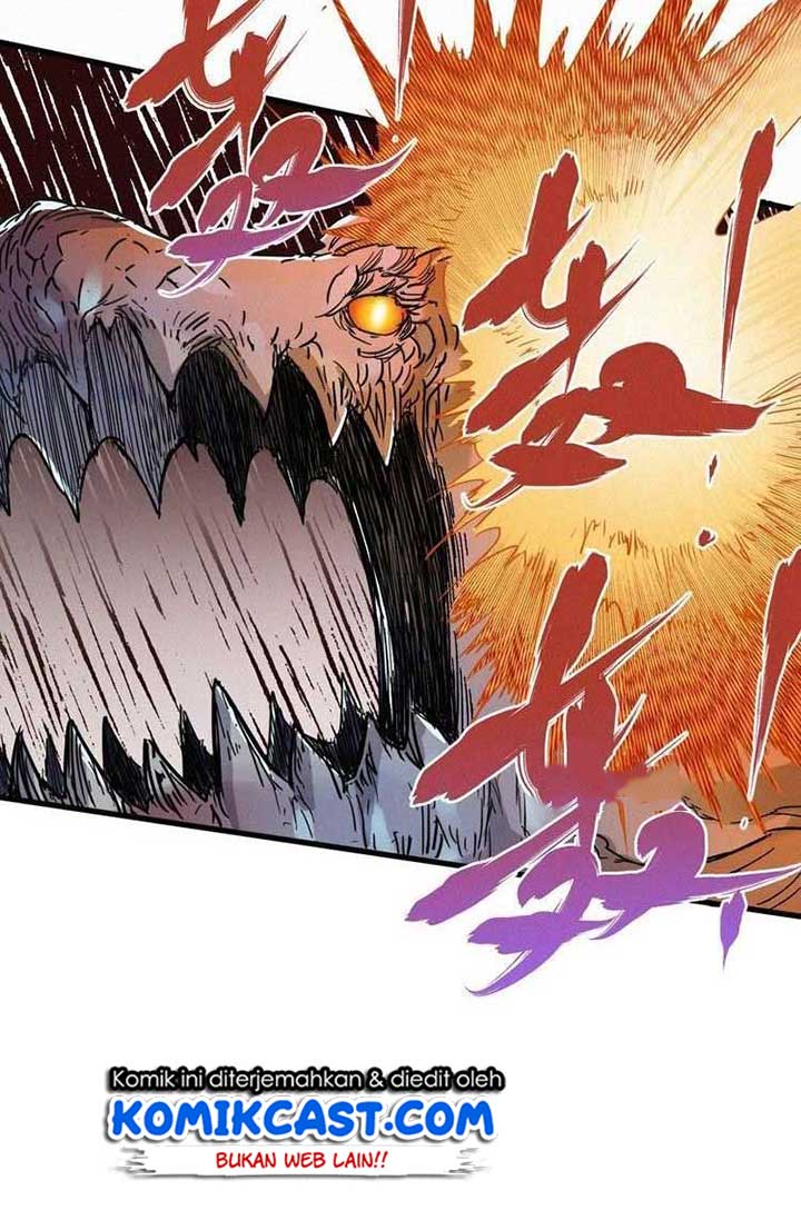 The Sacred Ruins Chapter 16 - halaman 30