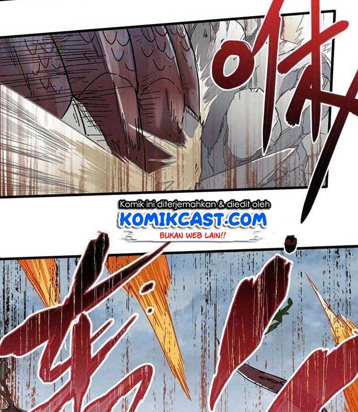 The Sacred Ruins Chapter 16 - halaman 33