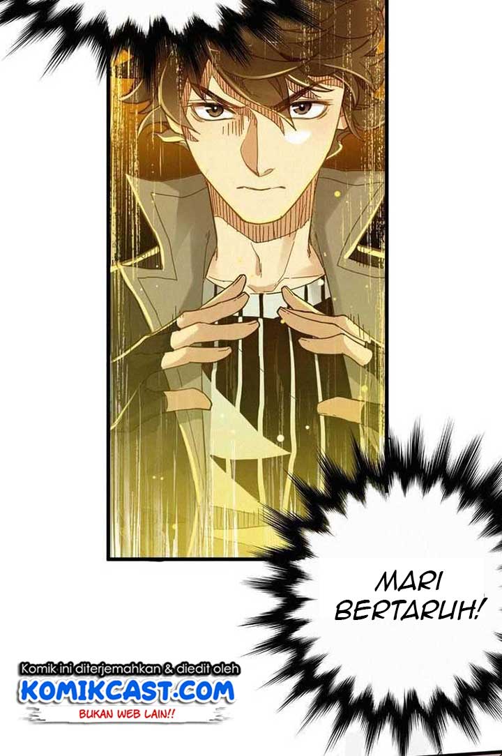 The Sacred Ruins Chapter 16 - halaman 39