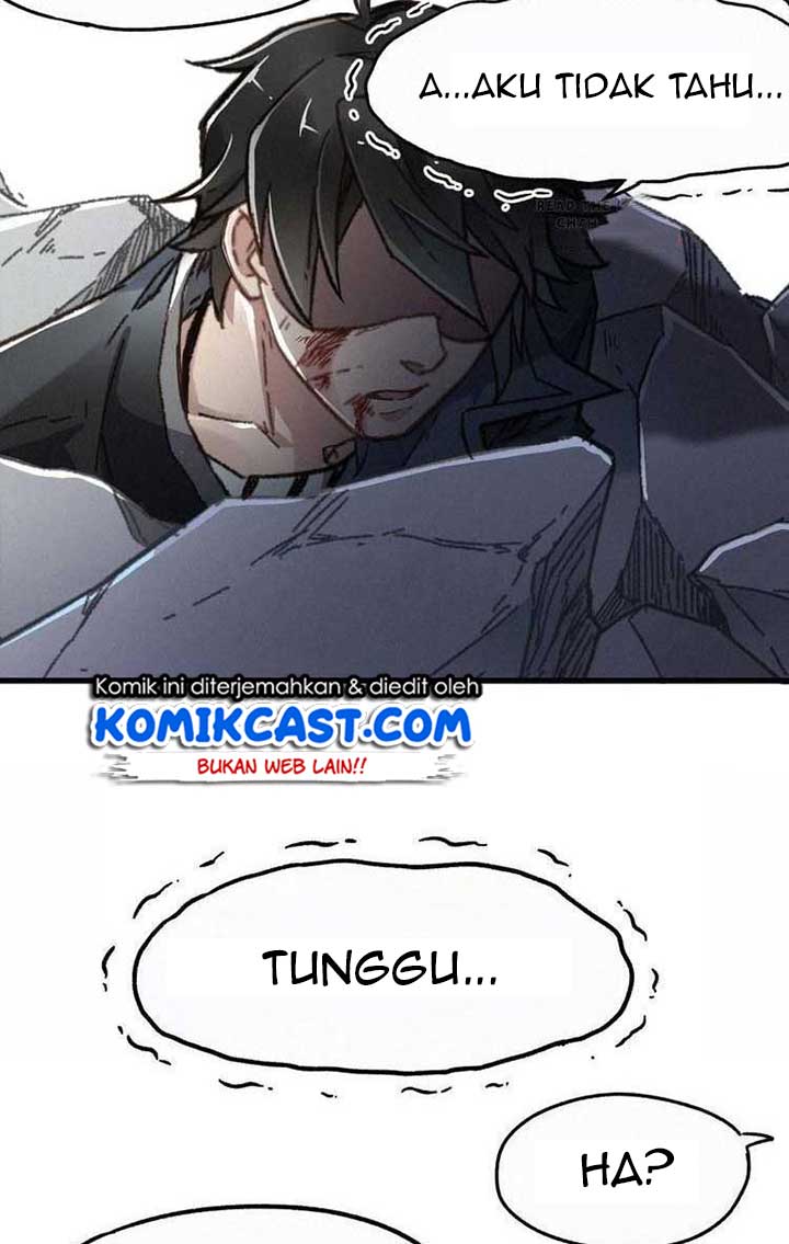 The Sacred Ruins Chapter 16 - halaman 4