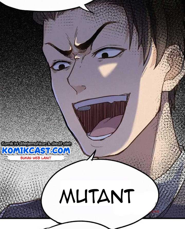 The Sacred Ruins Chapter 16 - halaman 7