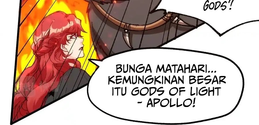 The Sacred Ruins Chapter 160 - halaman 14