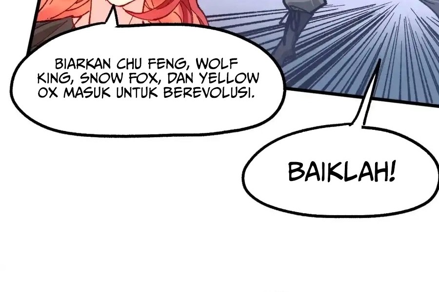 The Sacred Ruins Chapter 160 - halaman 18